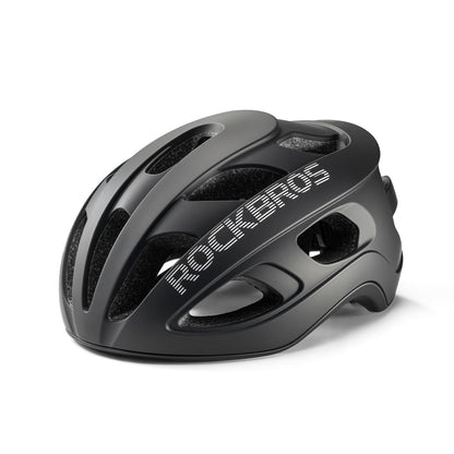 ROCKBROS Casco de bicicleta 58-62cm Ultraligero 240g Antibacteriano