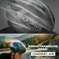 ROCKBROS Casco de bicicleta 58-62cm Ultraligero 240g Antibacteriano