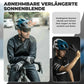 ROCKBROS Casco de bicicleta talla única 56-62 cm