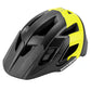 ROCKBROS Casco de bicicleta talla única 56-62 cm