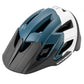 ROCKBROS Casco de bicicleta talla única 56-62 cm