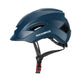 ROCKBROS Casco de bicicleta con sistema de ventilación Para contorno de cabeza de 57-62 cm