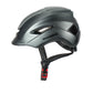 ROCKBROS Casco de bicicleta con sistema de ventilación Para contorno de cabeza de 57-62 cm