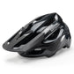 ROCKBROS Casco de bicicleta con sistema de ventilación Ajustable y Ligero