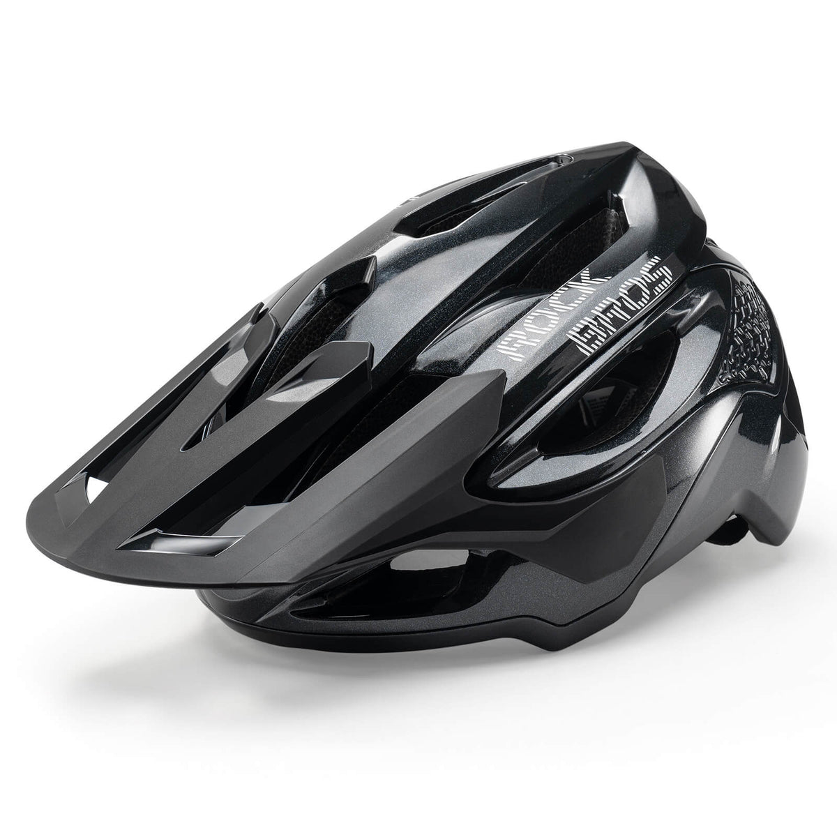 ROCKBROS Casco de bicicleta con sistema de ventilación Ajustable y Ligero
