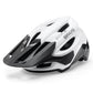 ROCKBROS Casco de bicicleta con sistema de ventilación Ajustable y Ligero