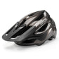 ROCKBROS Casco de bicicleta con sistema de ventilación Ajustable y Ligero