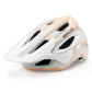 ROCKBROS Casco de bicicleta con sistema de ventilación Ajustable y Ligero