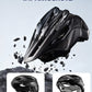 ROCKBROS Casco de bicicleta con sistema de ventilación Ajustable y Ligero