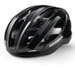 ROCKBROS Casco de bicicleta con marco de refuerzo 58-62cm