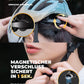 ROCKBROS Casco de bicicleta con marco de refuerzo 58-62cm