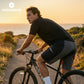 Pantalón de ciclismo ROCKBROS para hombre con acolchado integrado
