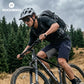 Pantalón de ciclismo ROCKBROS para hombre con acolchado integrado
