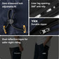 Pantalón de ciclismo ROCKBROS para hombre con acolchado integrado