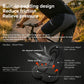 Pantalón de ciclismo ROCKBROS para hombre con acolchado integrado