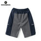 Pantalón de ciclismo ROCKBROS para hombre con acolchado integrado