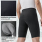 ROCKBROS Culote de Bicicleta Corto Acolchado para Hombre