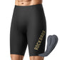 ROCKBROS Culotte Corta de Ciclismo Hombre, Acolchada con Corte 3D Culotte de Ciclismo