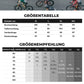 ROCKBROS Chaqueta de ciclismo con elementos reflectantes Transpirable y práctica para hombre