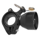 ROCKBROS Campana de Bicicleta Mini 90dB - Aleación de Cobre & Compatibilidad Universal