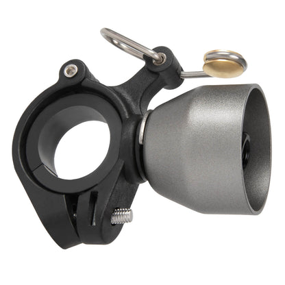 ROCKBROS Campana de Bicicleta Mini 90dB - Aleación de Cobre & Compatibilidad Universal