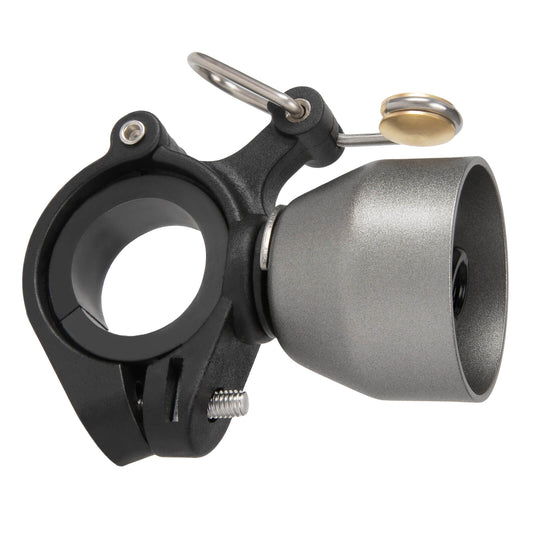 ROCKBROS Campana de Bicicleta Mini 90dB - Aleación de Cobre & Compatibilidad Universal