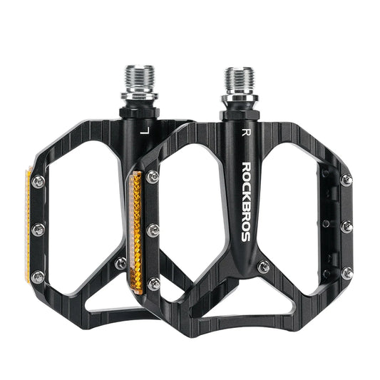 Pedales de bicicleta ROCKBROS antideslizantes
