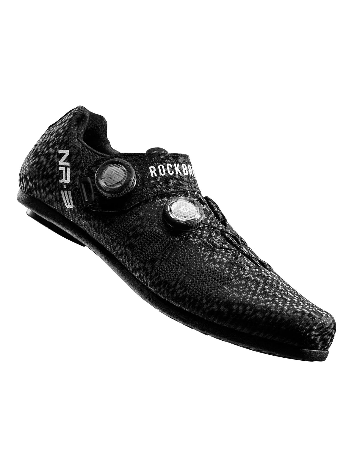 ROCKBROS Zapatillas de ciclismo para carretera y MTB