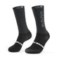 ROCKBROS Calcetines de ciclismo transpirables de compresión