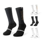 ROCKBROS Calcetines de ciclismo transpirables de compresión