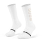 ROCKBROS Calcetines de ciclismo transpirables de compresión