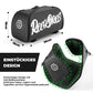 ROCKBROS Bolsa de portaequipajes plegable de una pieza para el portaequipajes