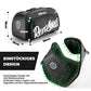 ROCKBROS Bolsa de portaequipajes plegable de una pieza para el portaequipajes