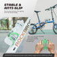 ROCKBROS Portabidones para Bicicleta Porta Botellas de Aleación de Aluminio Ligero