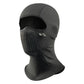 ROCKBROS Pasamontañas de Fleece Invierno Balaclava Transpirable Máscara de Esquí
