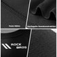 ROCKBROS Pasamontañas de Fleece Invierno Balaclava Transpirable Máscara de Esquí
