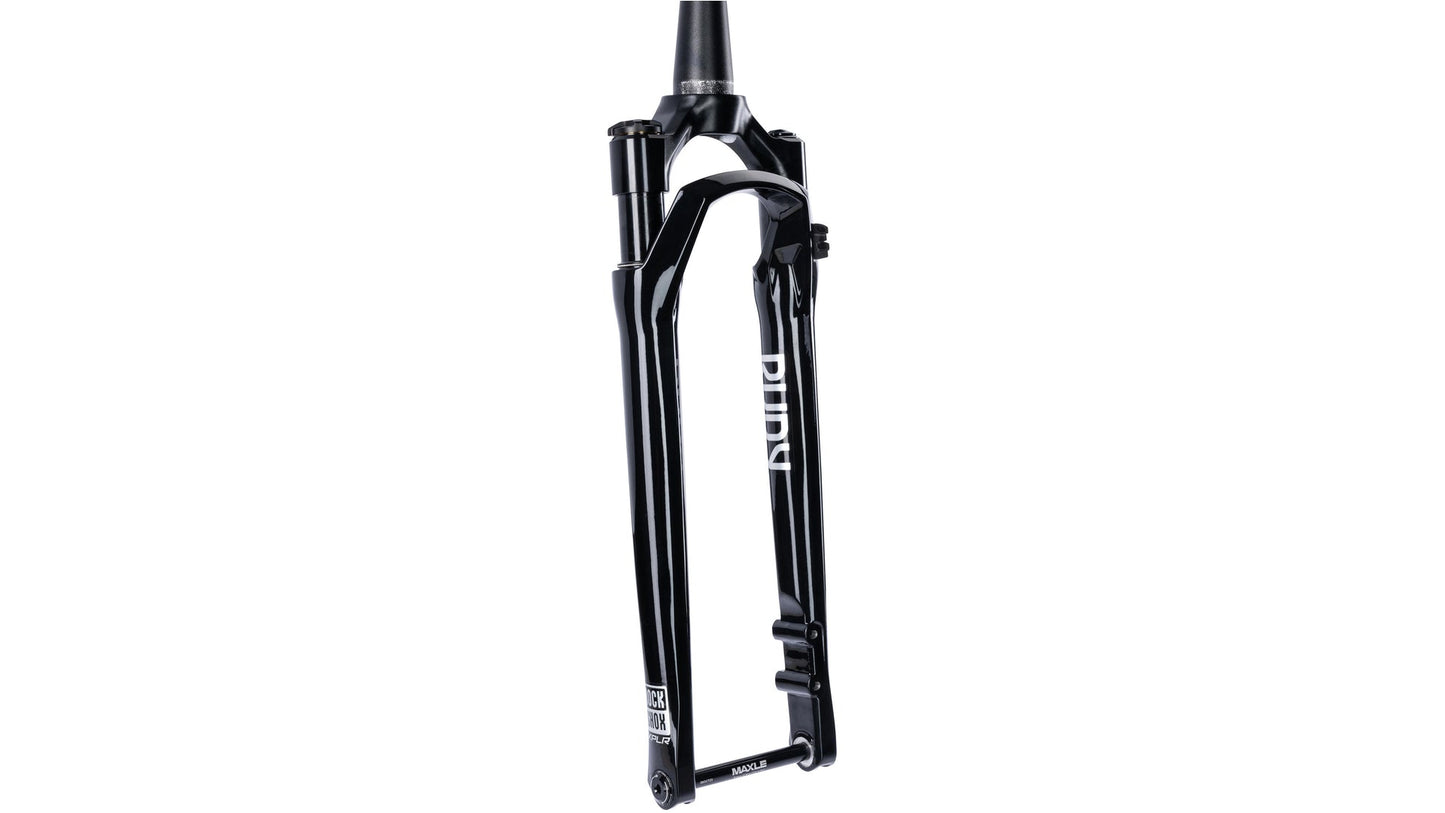 Horquilla de suspensión ROCKSHOX "Rudy Ultimate Race Day 2 XPLR" 28"