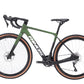 Bicicleta Gravel de Carbono RINOS Sandman7.0 Shimano GRX820