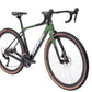 Bicicleta Gravel de Carbono RINOS Sandman7.0 Shimano GRX820