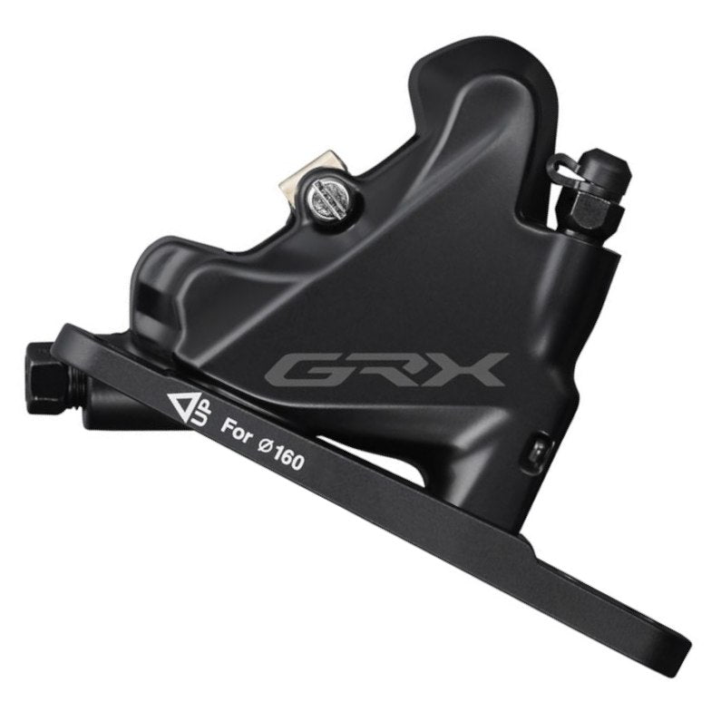 Grupo Shimano GRX RX400 de 2x10 velocidades