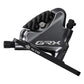 Grupo Shimano GRX RX600 de 2x11 velocidades