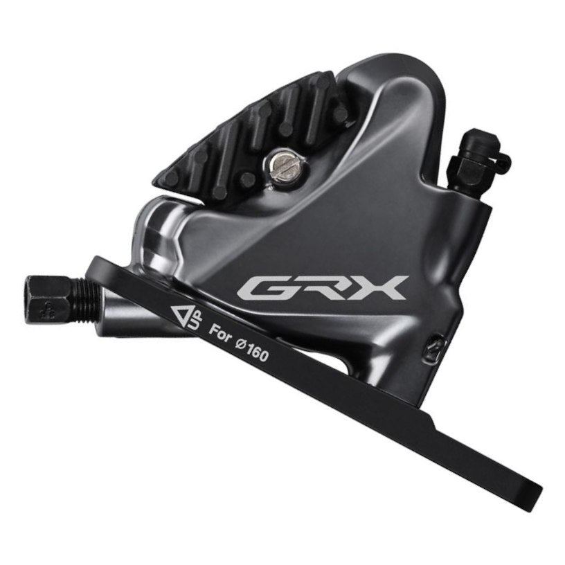 Grupo Shimano GRX RX600 de 2x11 velocidades