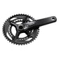 Grupo Shimano GRX RX600 de 2x11 velocidades