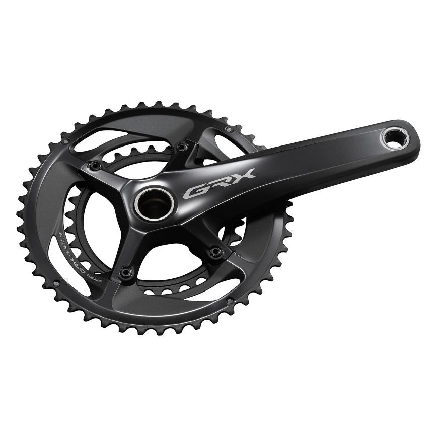 Grupo Shimano GRX RX600 de 2x11 velocidades