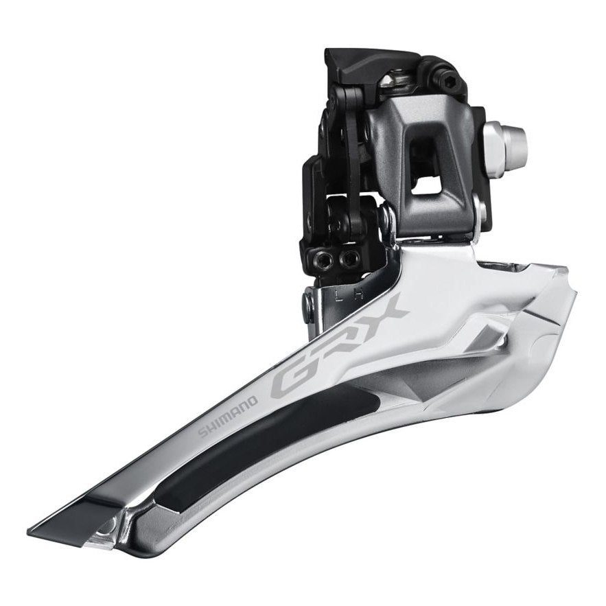Grupo Shimano GRX RX600 de 2x11 velocidades