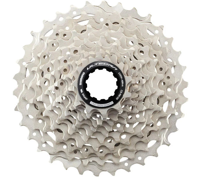 Grupo Shimano GRX RX820 de 2x12 velocidades