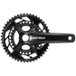 Grupo Shimano GRX RX820 de 2x12 velocidades
