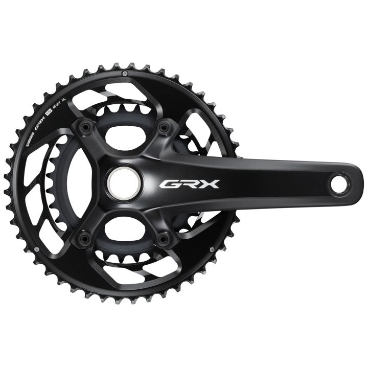 Grupo Shimano GRX RX820 de 2x12 velocidades