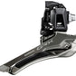 Grupo Shimano GRX RX820 de 2x12 velocidades
