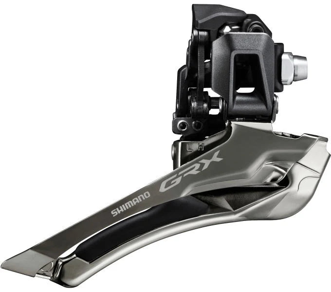 Grupo Shimano GRX RX820 de 2x12 velocidades
